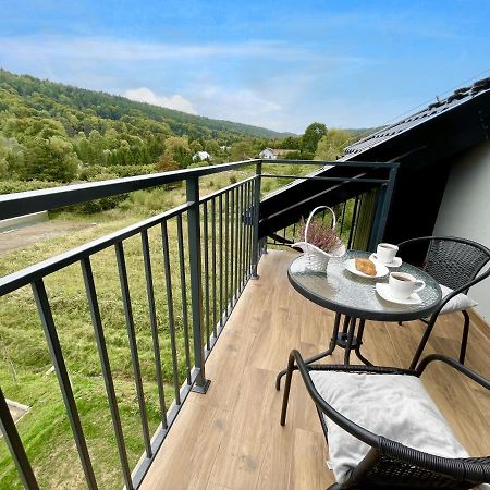 Apartament Jak Marzenie Ustrzyki Dolne Luaran gambar